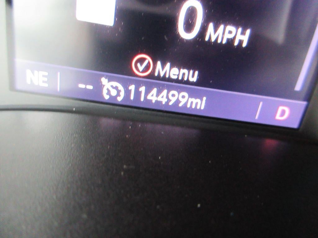 2021 GMC Canyon 4WD AT4 w/Leather