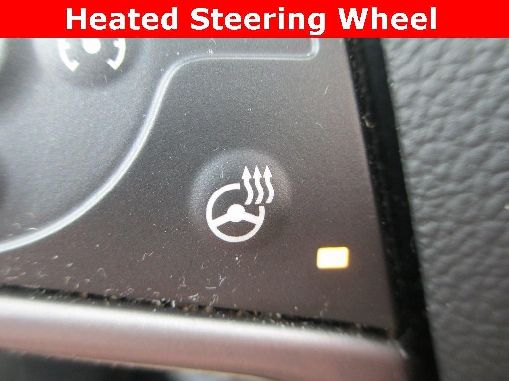 2021 GMC Canyon AT4 - Leather