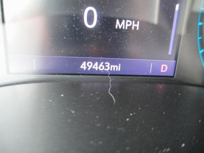 2021 GMC Canyon AT4 - Leather