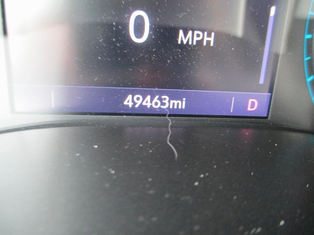 2021 GMC Canyon AT4 - Leather