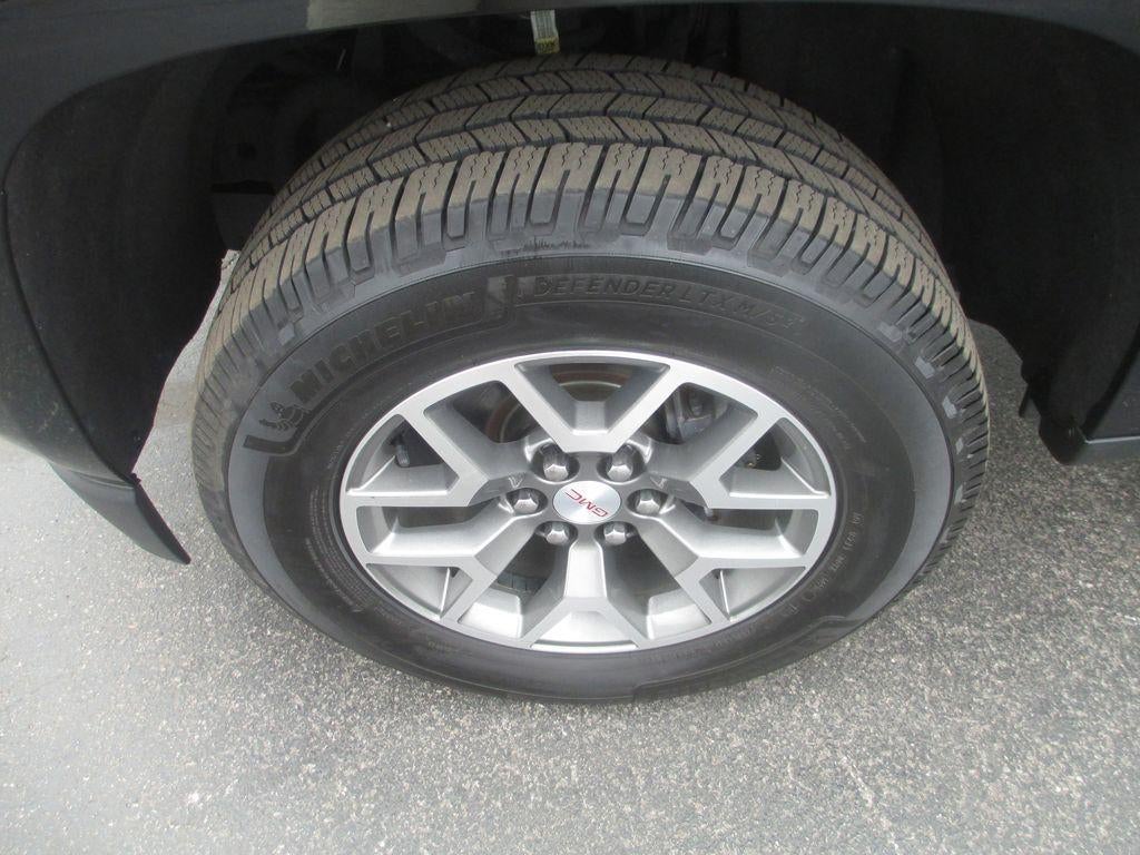 2019 GMC Canyon 4WD All Terrain w/Cloth