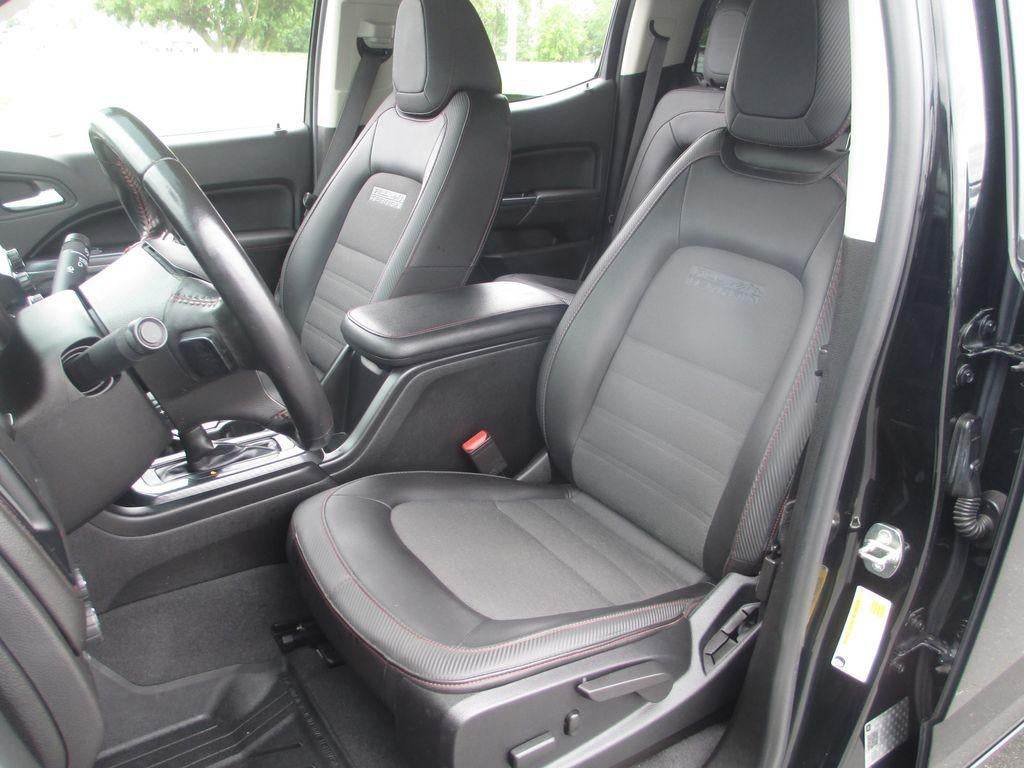 2019 GMC Canyon 4WD All Terrain w/Cloth