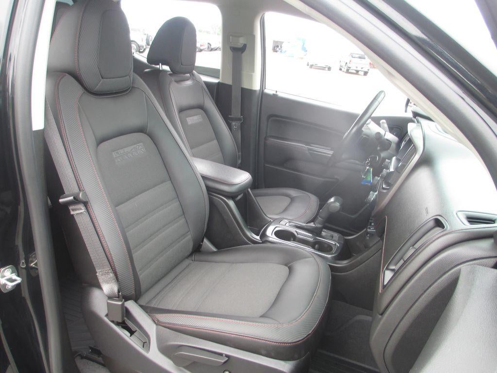 2019 GMC Canyon 4WD All Terrain w/Cloth