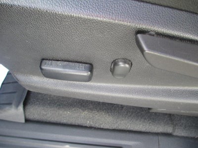 2022 GMC Canyon AT4 - Cloth