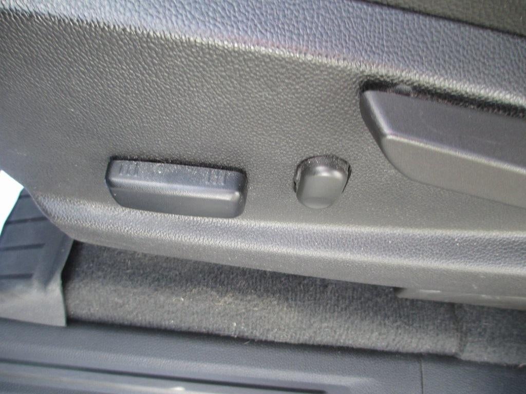 2022 GMC Canyon AT4 - Cloth