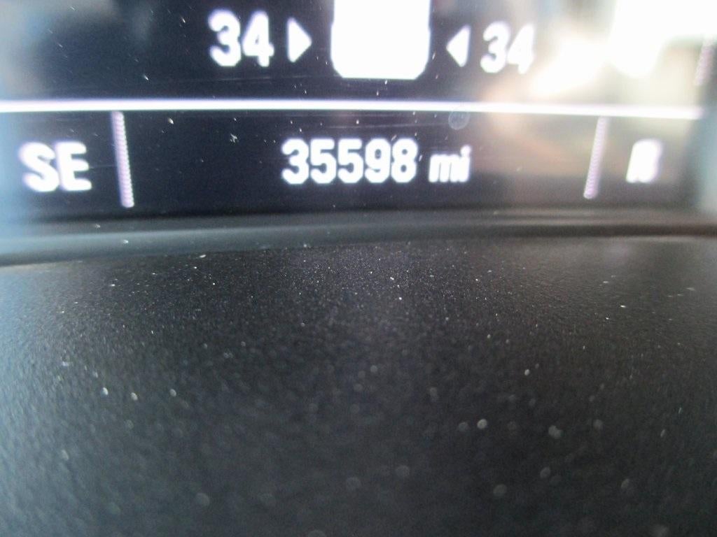 2022 GMC Canyon AT4 - Cloth