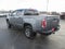 2022 GMC Canyon AT4 - Cloth