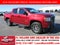 2021 GMC Canyon 4WD AT4 w/Leather