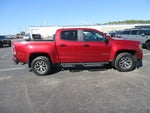 2021 GMC Canyon 4WD AT4 w/Leather
