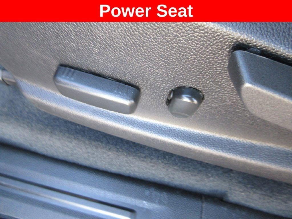 2021 GMC Canyon 4WD AT4 w/Leather