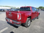 2021 GMC Canyon 4WD AT4 w/Leather