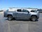 2022 GMC Canyon AT4 - Cloth