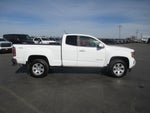 2017 GMC Canyon 4WD SLE