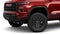 2026 GMC Canyon Base