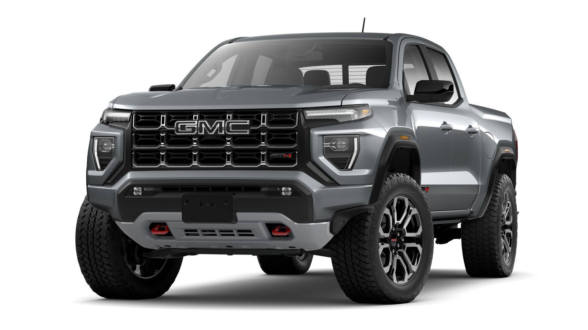 2026 GMC Canyon Base