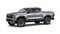2026 GMC Canyon Base