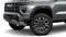 2026 GMC Canyon Base