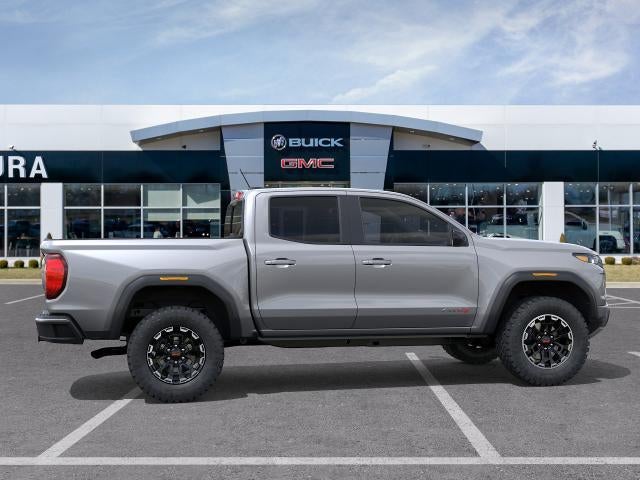 2026 GMC Canyon AT4 - Photo 25