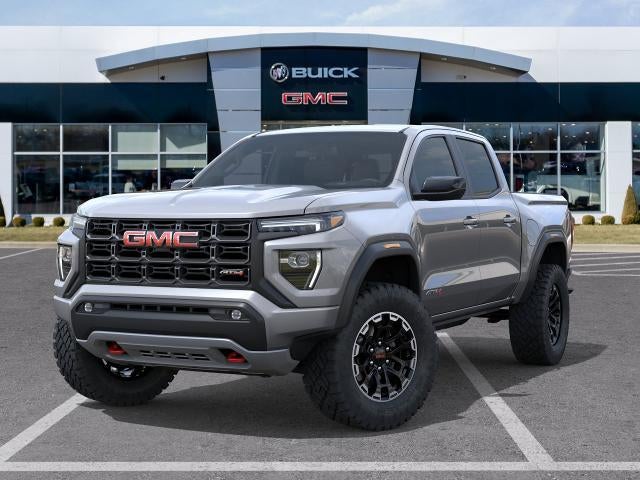 2026 GMC Canyon AT4 - Photo 26