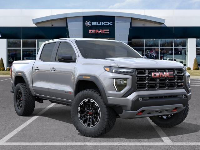 2026 GMC Canyon AT4 - Photo 27