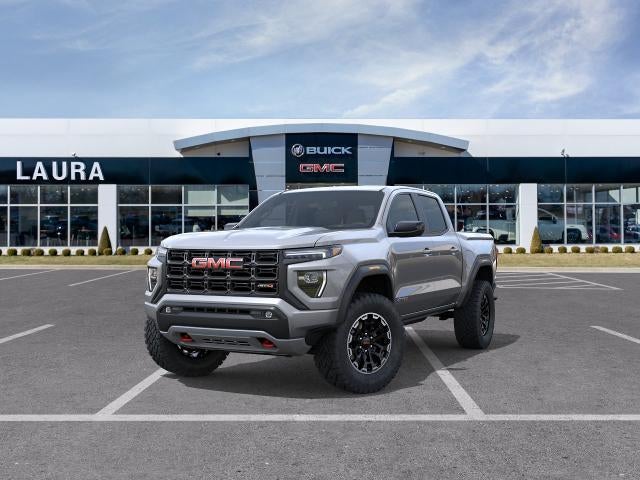 2026 GMC Canyon AT4 - Photo 28