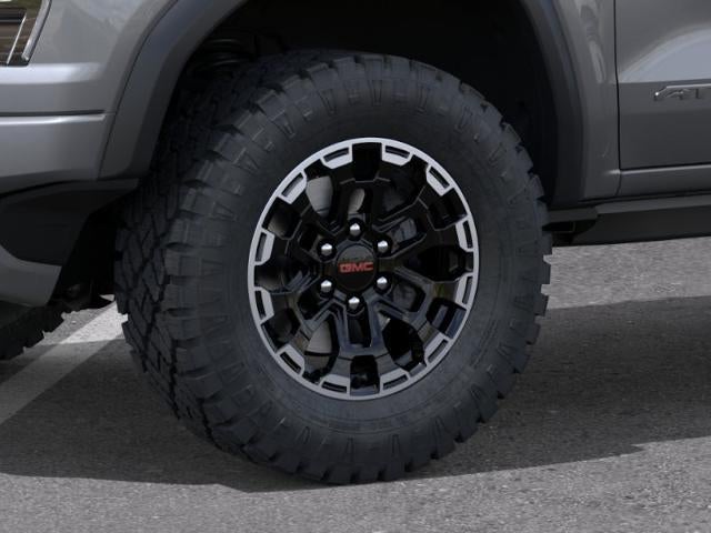 2026 GMC Canyon AT4 - Photo 29