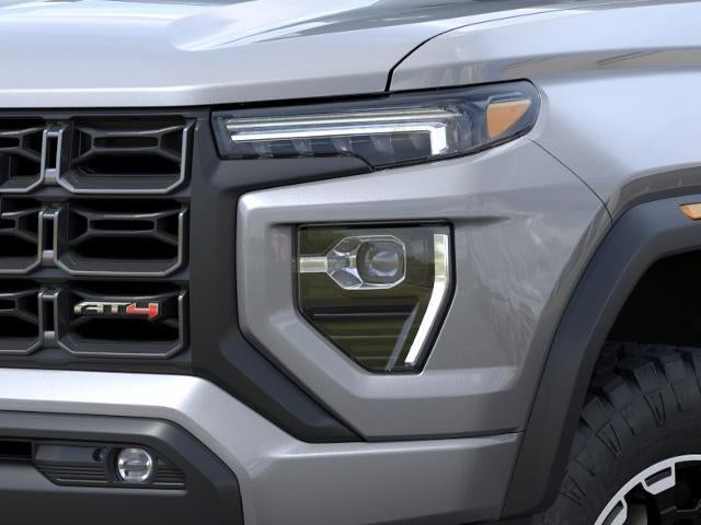 2026 GMC Canyon AT4 - Photo 30