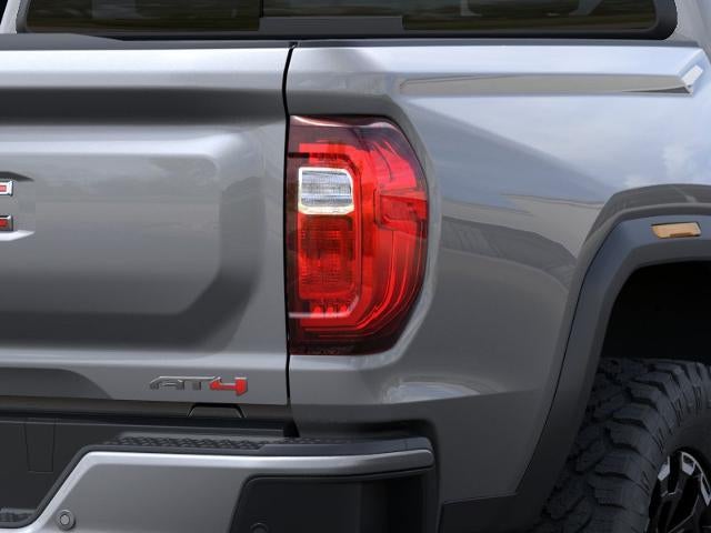 2026 GMC Canyon AT4 - Photo 31