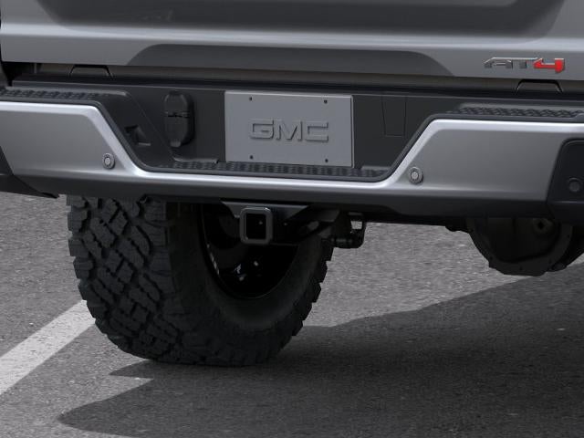 2026 GMC Canyon AT4 - Photo 34