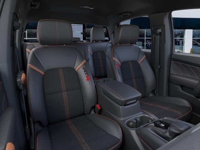 2026 GMC Canyon AT4 - Photo 36