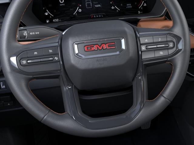 2026 GMC Canyon AT4 - Photo 39
