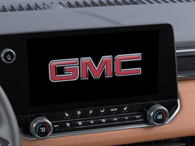 2026 GMC Canyon AT4 - Photo 40