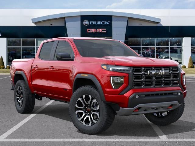 2026 GMC Canyon AT4 - Photo 26