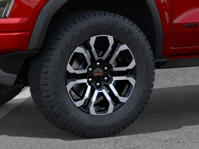 2026 GMC Canyon AT4 - Photo 28
