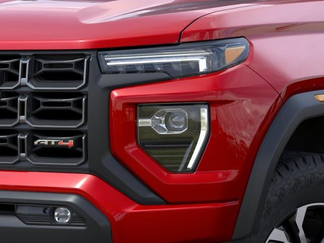 2026 GMC Canyon AT4 - Photo 29