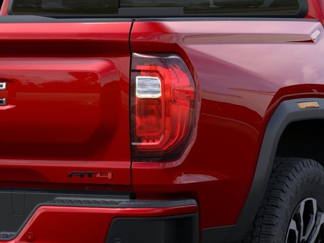 2026 GMC Canyon AT4 - Photo 30