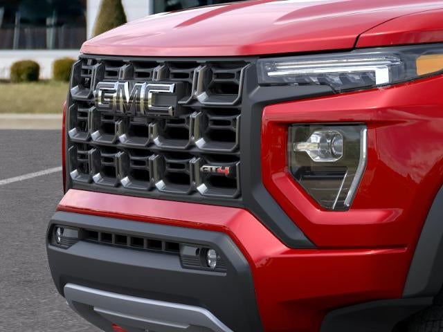 2026 GMC Canyon AT4 - Photo 32