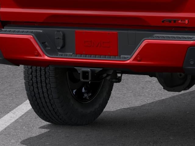 2026 GMC Canyon AT4 - Photo 33