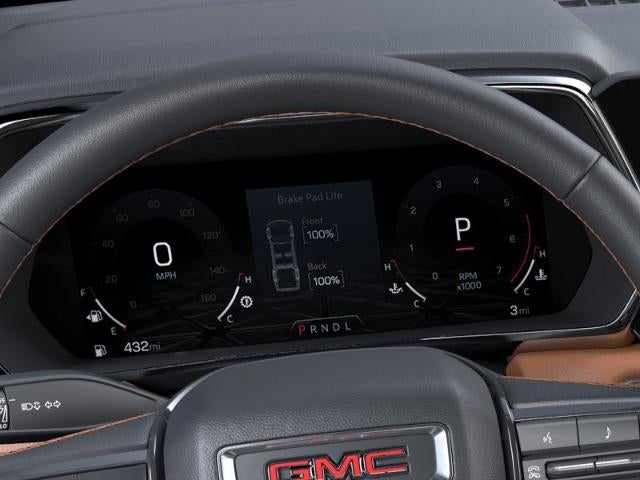 2026 GMC Canyon AT4 - Photo 37