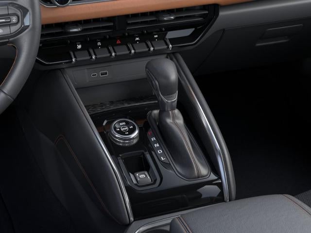 2026 GMC Canyon AT4 - Photo 42
