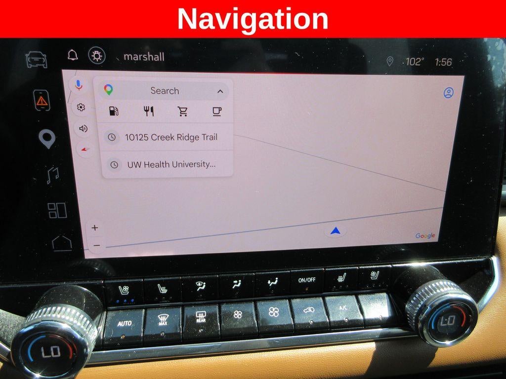 2023 GMC Canyon 4WD AT4