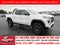 2023 GMC Canyon 4WD AT4X