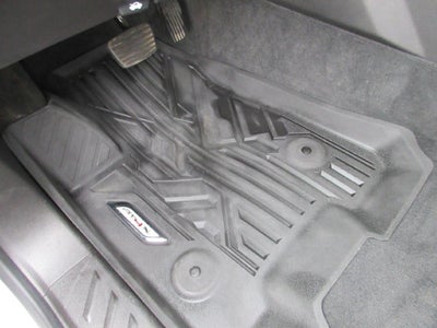 2023 GMC Canyon 4WD AT4X