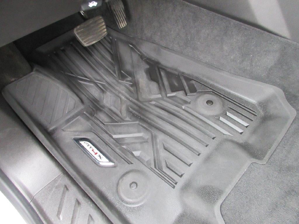2023 GMC Canyon 4WD AT4X