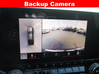 2024 GMC Canyon Denali