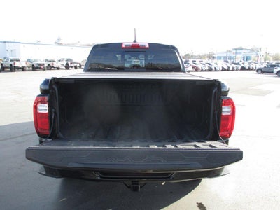 2024 GMC Canyon Denali