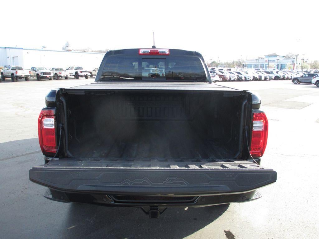 2024 GMC Canyon Denali