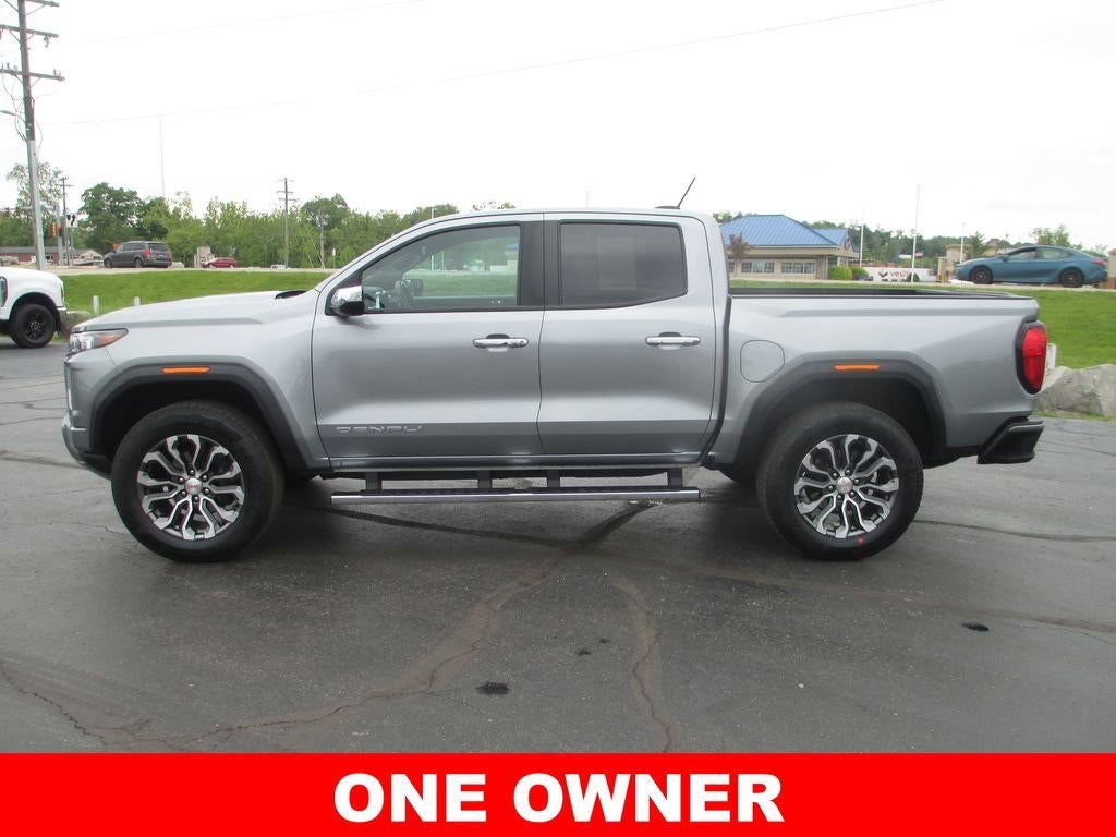 2024 GMC Canyon Denali