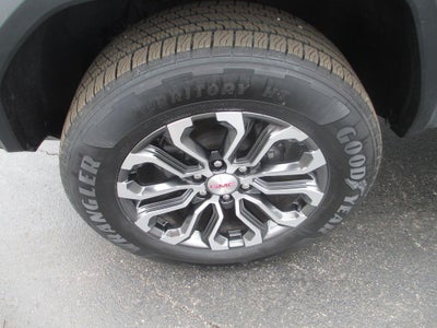 2024 GMC Canyon Denali