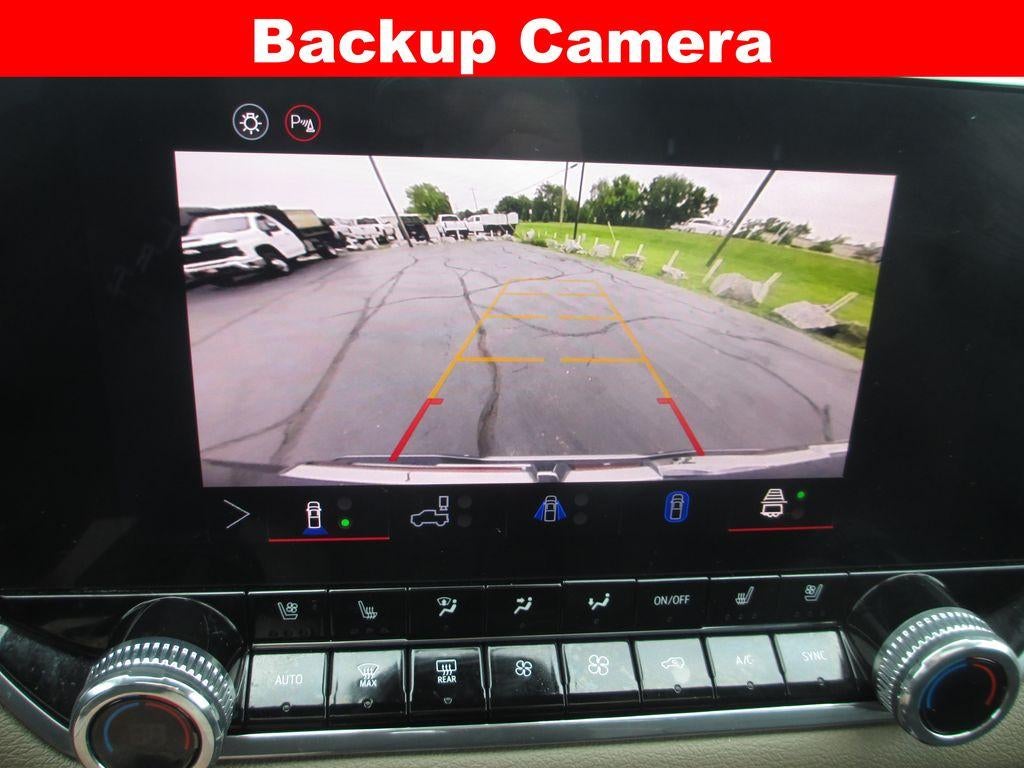 2024 GMC Canyon Denali